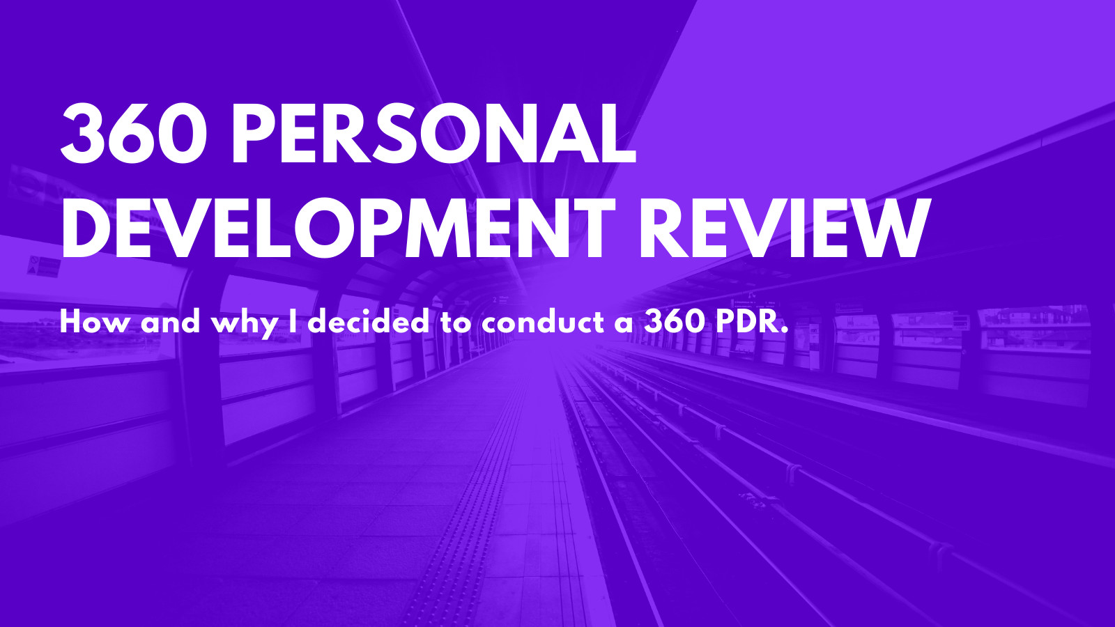 360 personal development review