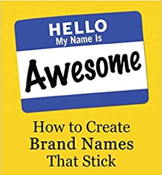 Hello, My Name is Awesome